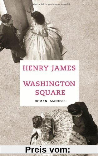 Washington Square: Roman